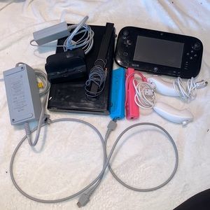 Used Wii U